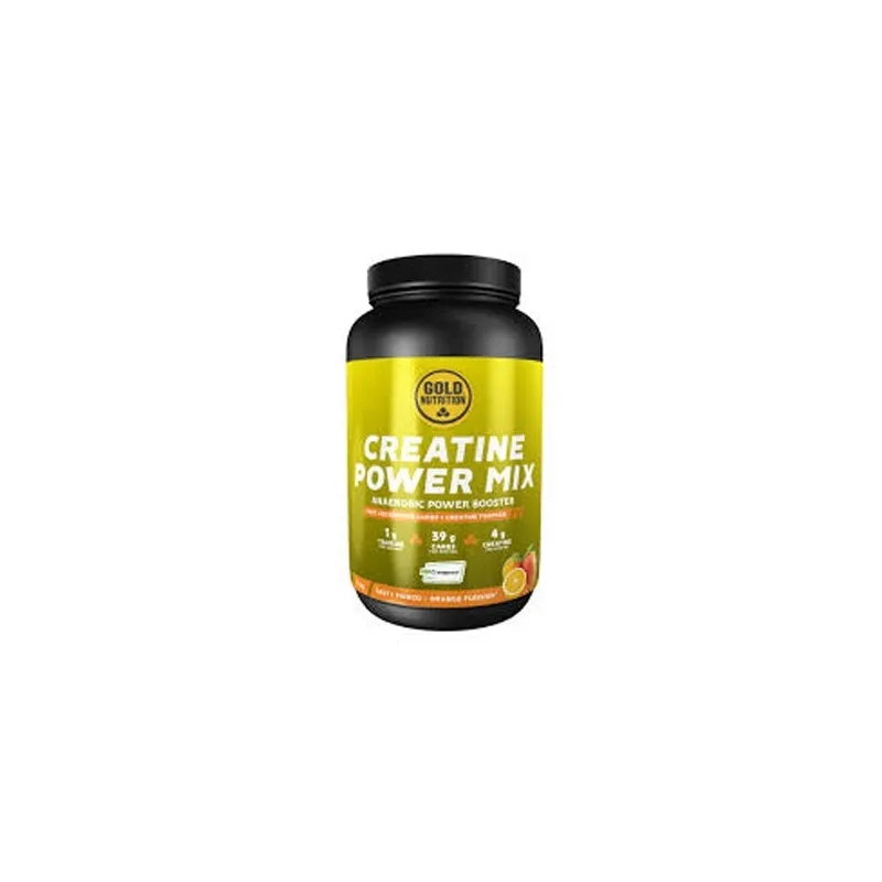 Creatina Power Mix Naranja/Mango 1 kg | Farmacia Barata Creatina Power Mix Naranja/Mango 1 kg | Farmacia Barata