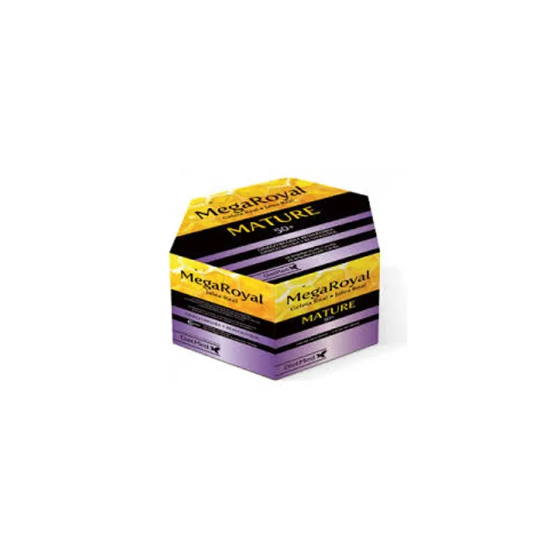 Dietmed Megaroyal Mature | Farmacia Barata