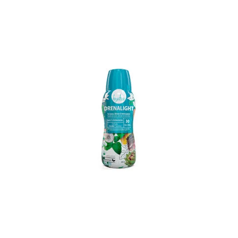 Drenalight Hydra Super Drainer 600 ml | Farmacia Barata