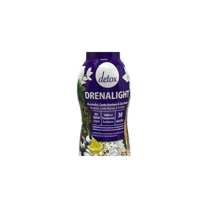 Drenalight Clean Extra Detox | Farmacia Barata