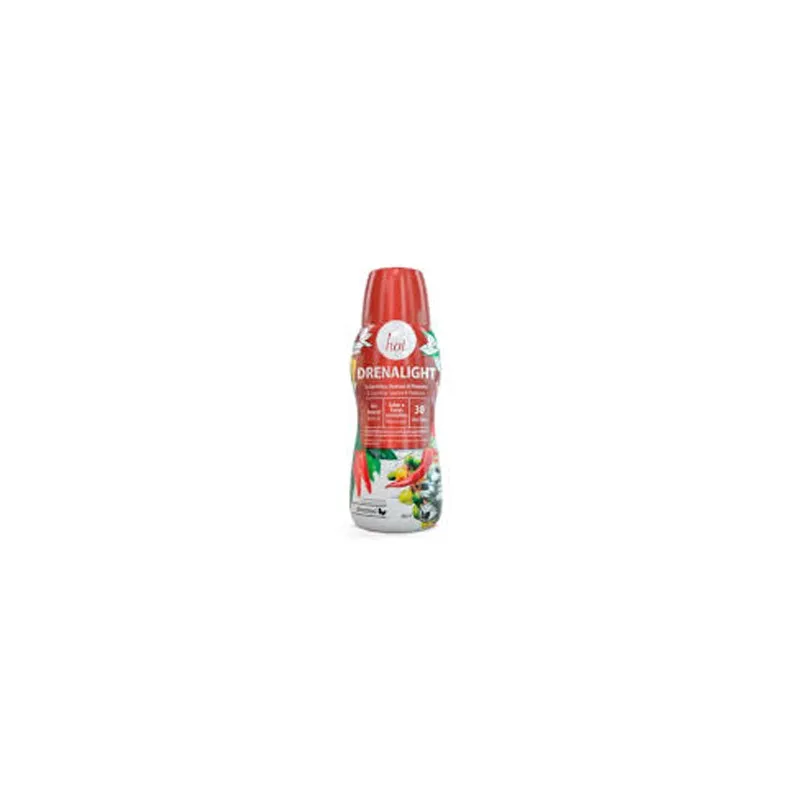Drenalight Hot Burner | Farmacia Barata