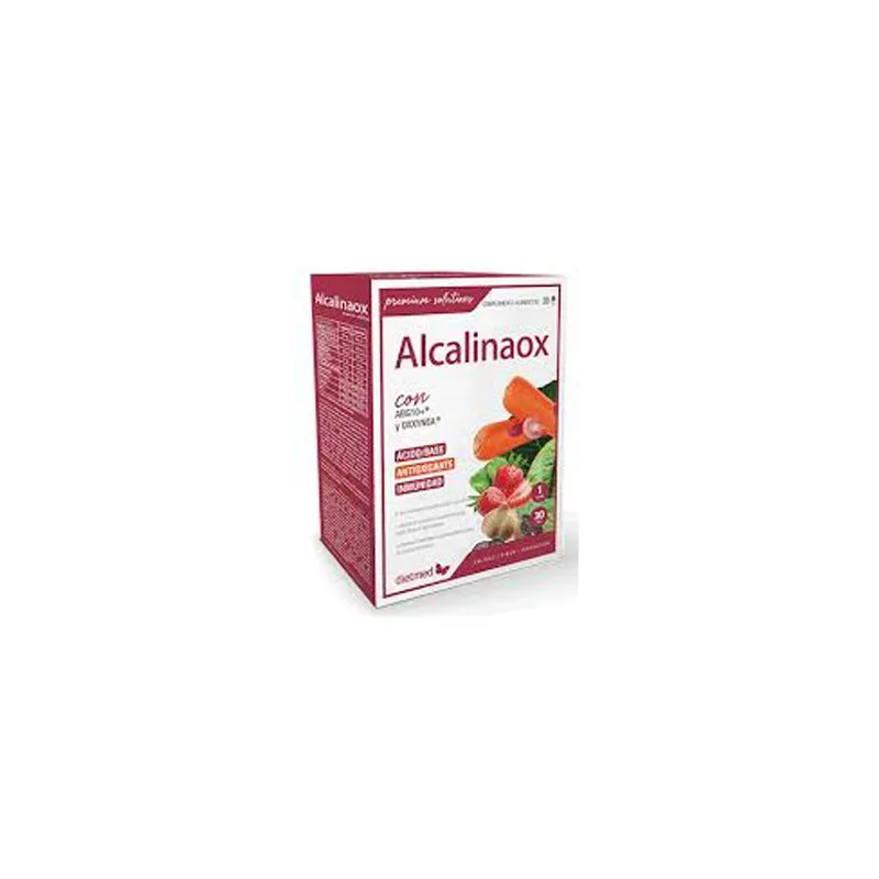 Dietmed Alcalinaox | Farmacia Barata