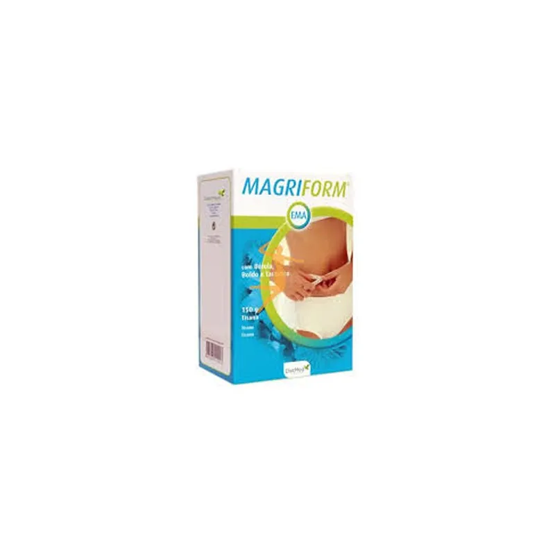 Magriform Ema Tisana 150 gr Dietmed | Farmacia Barata