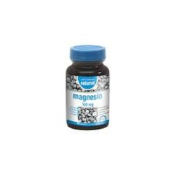 Naturmil Magnesio, 90 comprimidos de 500 mg.