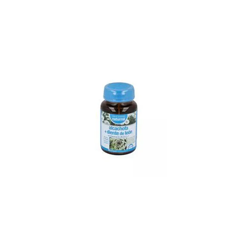 Dietmed Alcachofa + Diente de León | Farmacia Barata Dietmed Alcachofa + Diente de León | Farmacia Barata