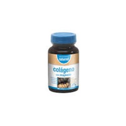 Naturmil Colágeno con Magnesio, 180 Comprimidos de 600 mg.