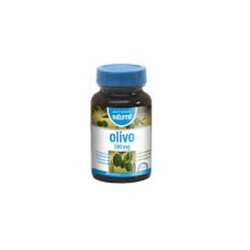 Naturmil Olivo, 60 Comprimidos de 500 mg