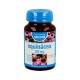 Naturmil Echinacea, 45 Cápsulas de 500 mg.