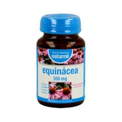 Naturmil Echinacea, 45 Cápsulas de 500 mg.
