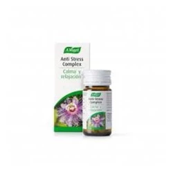 A.Vogel Anti Stress Complex, 30 comprimidos