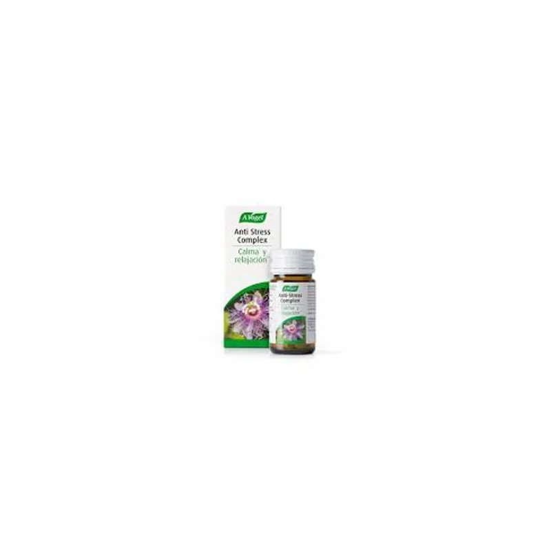 A.Vogel Anti Stress Complex | Farmacia Barata A.Vogel Anti Stress Complex | Farmacia Barata