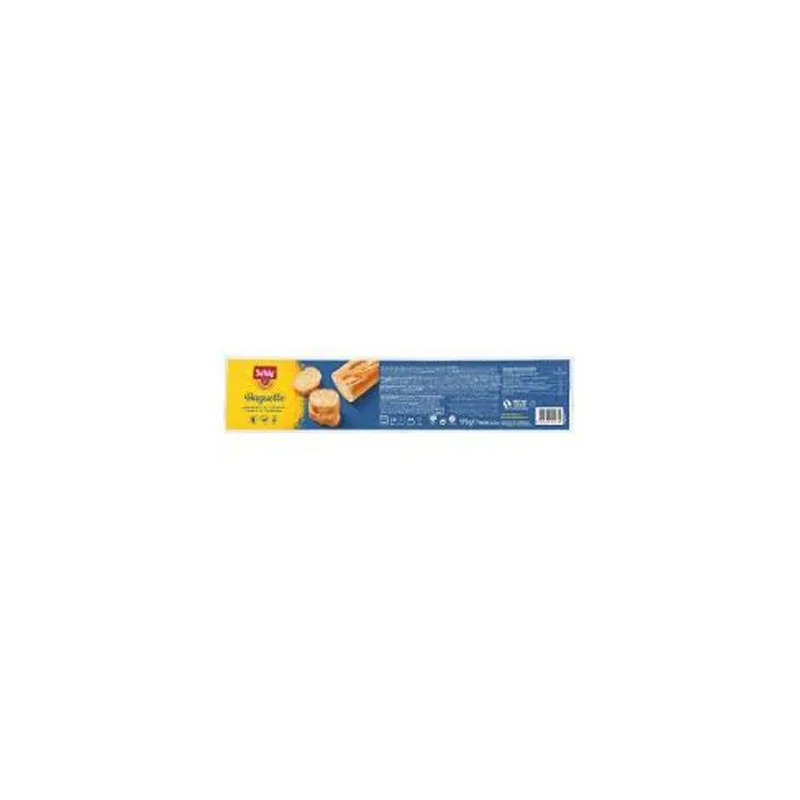 Schar Baguette 175 gr | Farmacia Barata