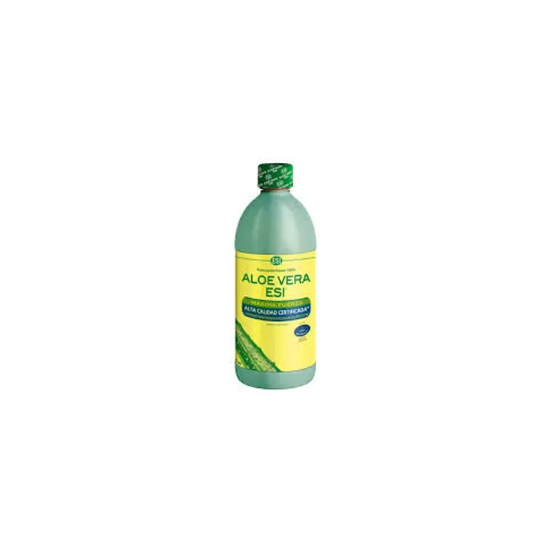 Zumo Aloe Vera 1000 ml ESI | Farmacia Barata Zumo Aloe Vera 1000 ml ESI | Farmacia Barata