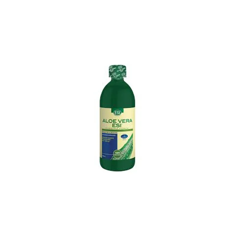 Zumo de Aloe Vera 500 ml | Farmacia Barata