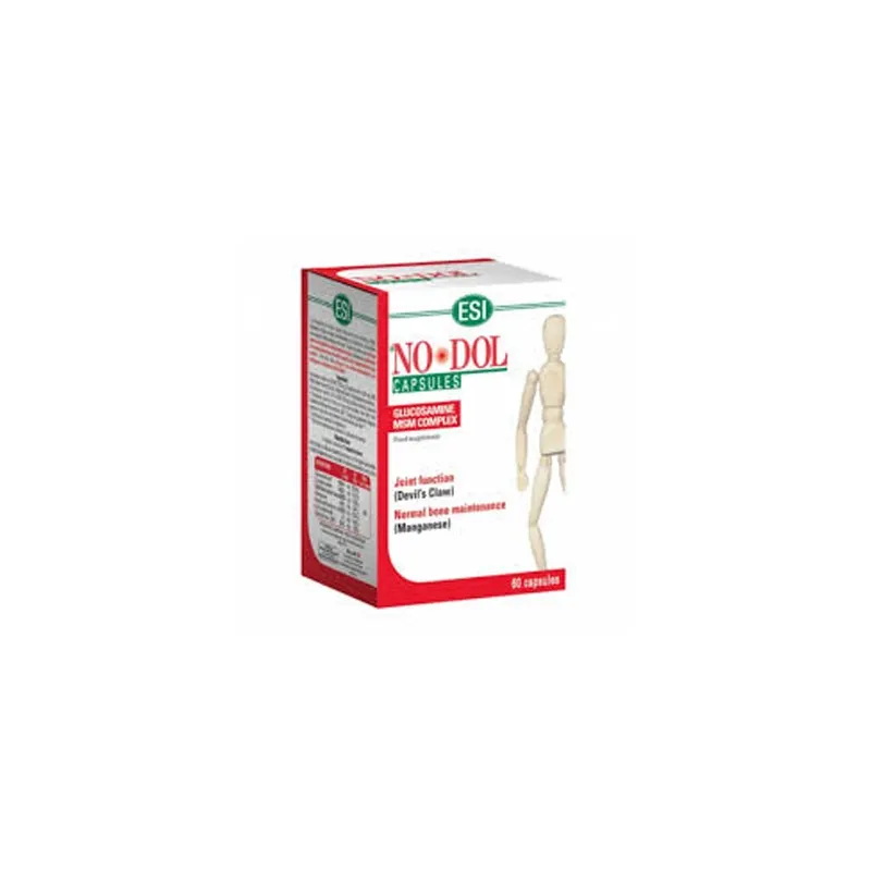 ESI No Dol 750 mg | Farmacia Barata