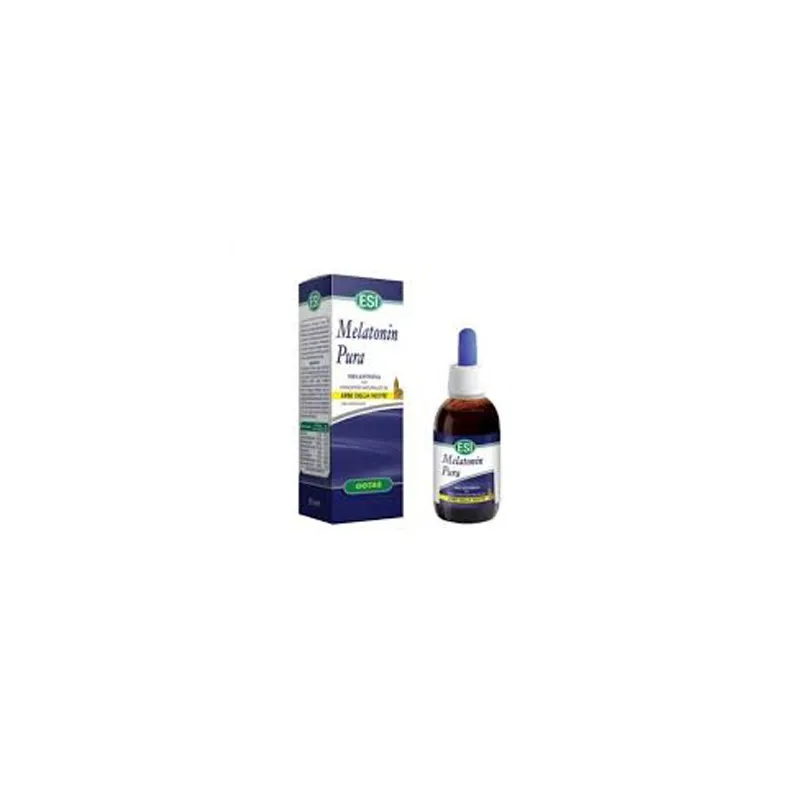 Esi Melatonin Gotas | Farmacia Barata