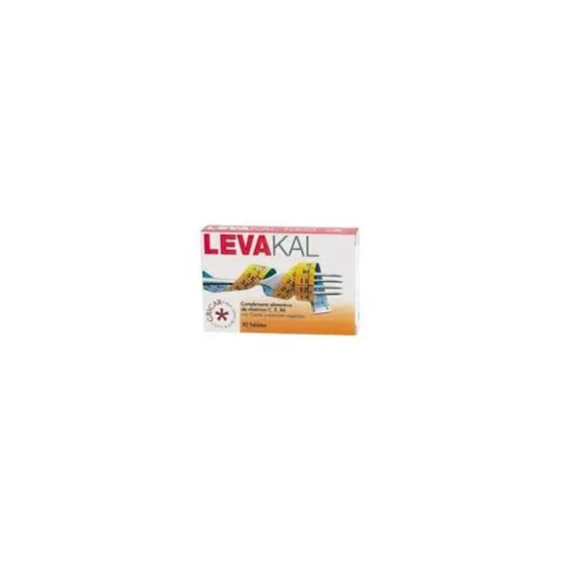 Levakal 1000 | Farmacia Barata