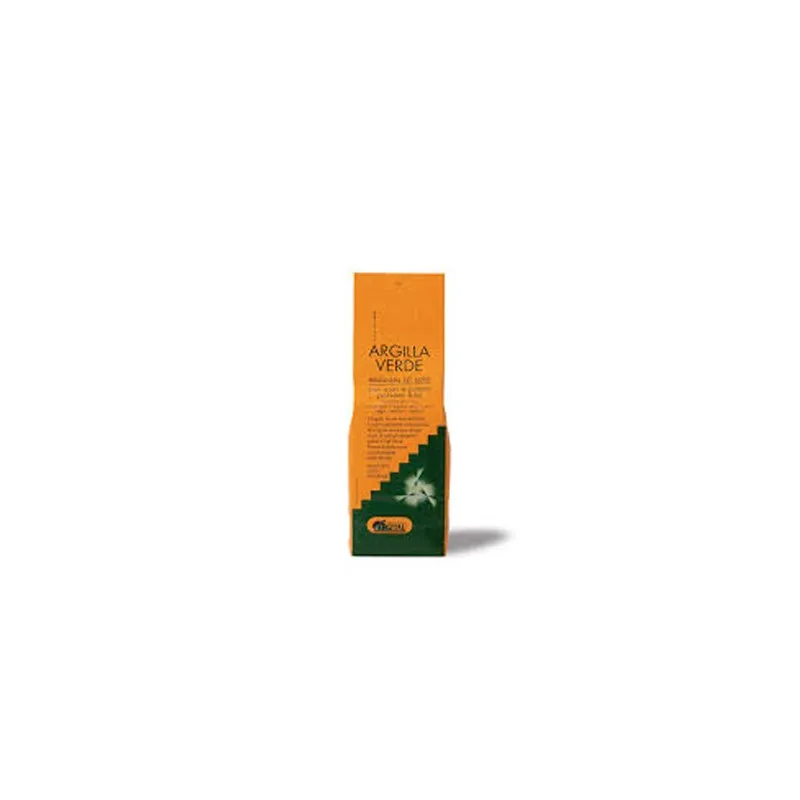 Argital Arcilla Verde Fina 1 Kg | Farmacia Barata