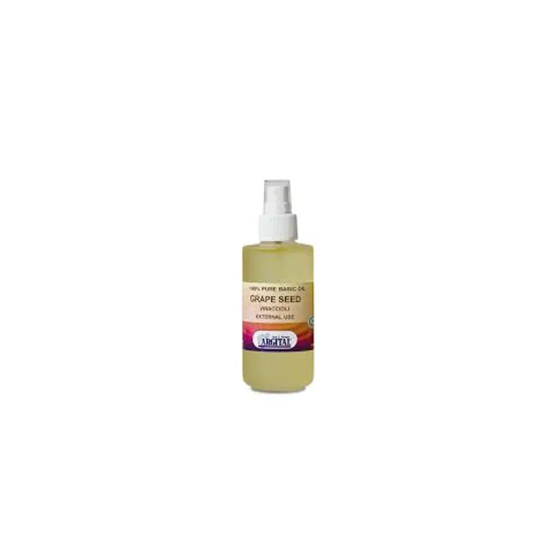 Aceite Semilla de Uva 125 ml ARGITAL | Farmacia Barata