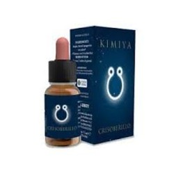 Forza Vitale - Kimya Crisoberilo, 10 ml