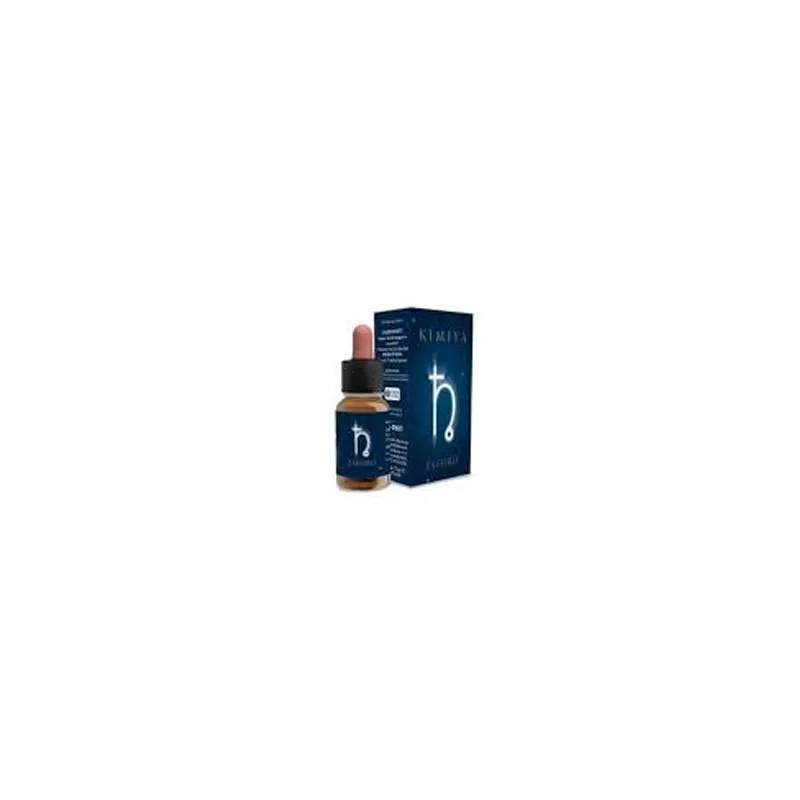 Forza Vitale Zafiro 10 ml | Farmacia Barata