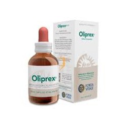 Oliprex Olivo Composto, 50 ml, Forza Vitale