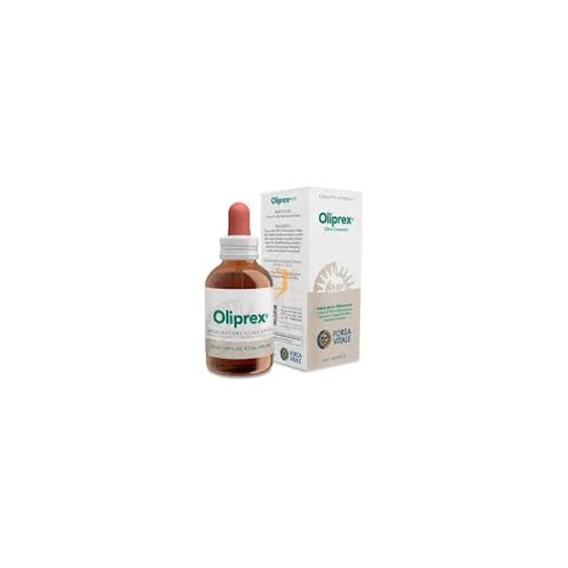 Oliprex Olivo Composto 50 ml | Farmacia Barata Oliprex Olivo Composto 50 ml | Farmacia Barata