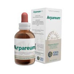 Forza Vitale Arpareum, 50 ml