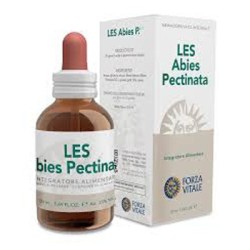 Forza Vitale Les Abies Pectinata, 50 ml