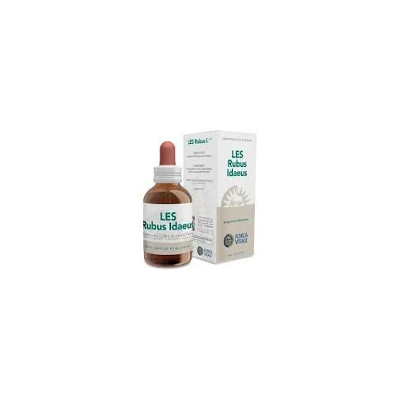 Forza Vitale Frambueso 50 ml | Farmacia Barata Forza Vitale Frambueso 50 ml | Farmacia Barata