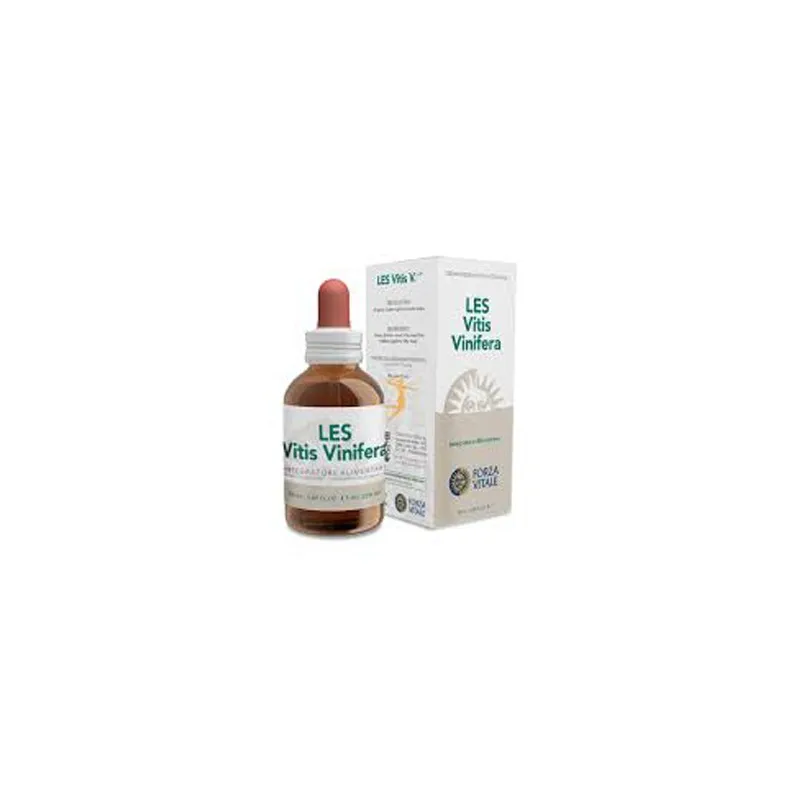 Vid 50 ml Forza Vitale | Farmacia Barata Vid 50 ml Forza Vitale | Farmacia Barata