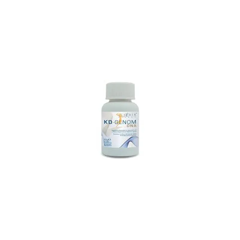 Kd-genom 60 Comprimidos Glauber Pharma | Farmacia Barata