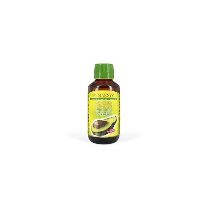 Marnys Aceite Alimentario de Aguacate | Farmacia Barata