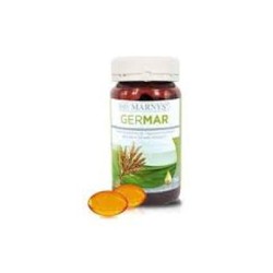 Marnys Germar Germen de Trigo, 150 Perlas