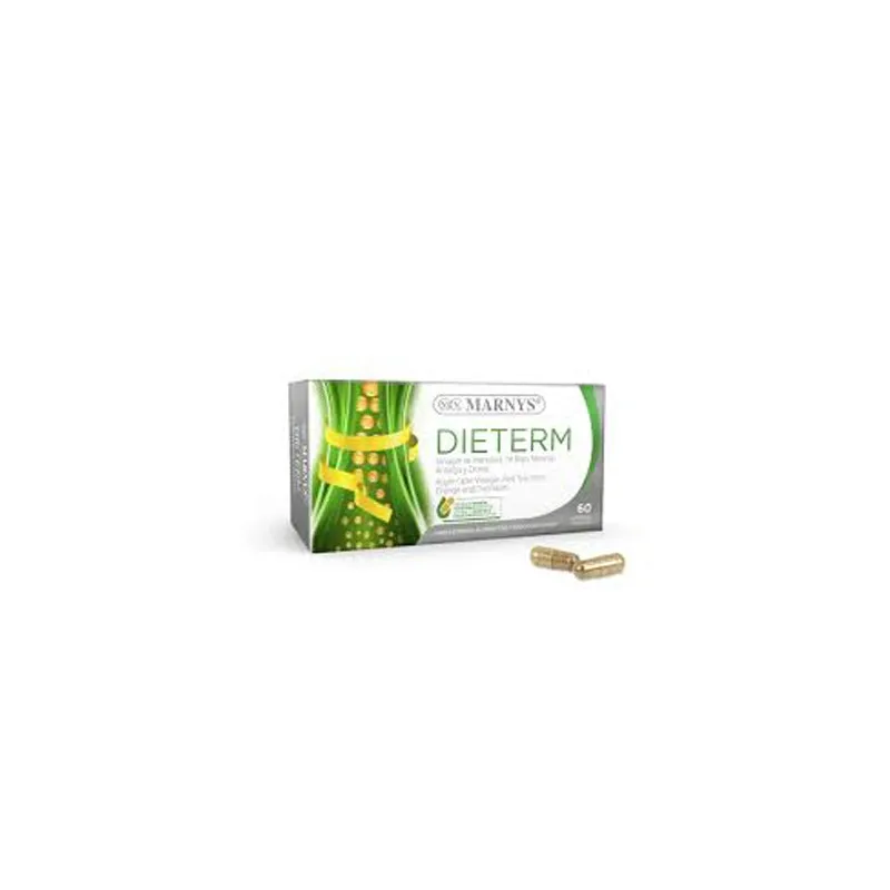 Marnys Dieterm | Farmacia Barata