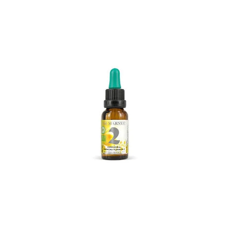 Formula 2 Ilusión Complejo Floral 20 ml | Farmacia Barata