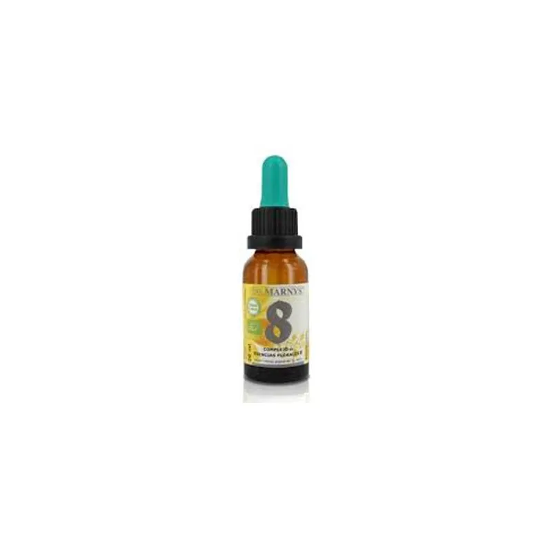 Marnys Formula 8 Atrevimiento 20 ml | Farmacia Barata