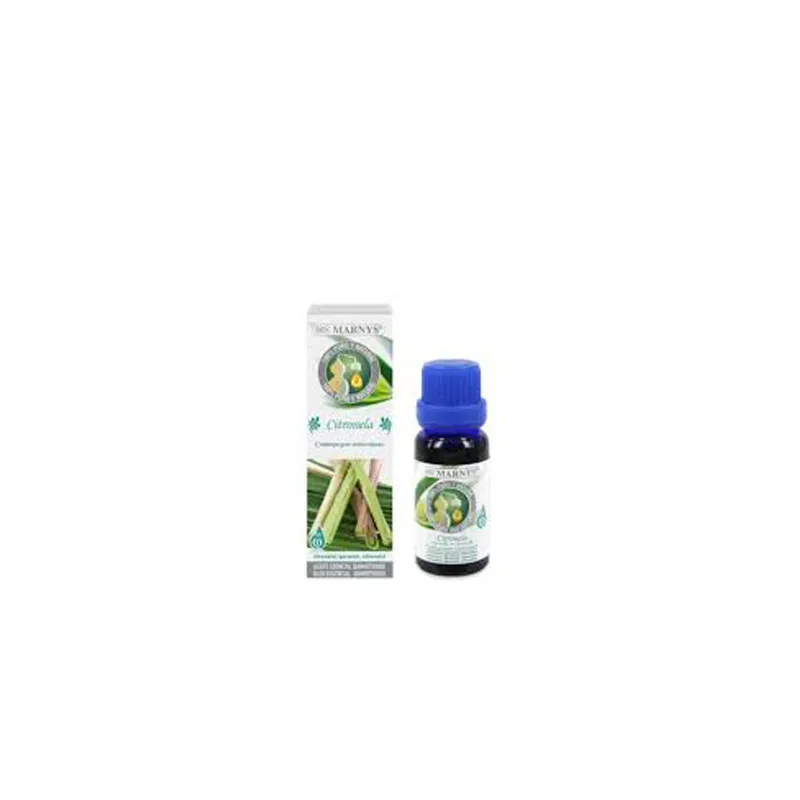 Aceite Esencial Citronella 15 ml | Farmacia Barata Aceite Esencial Citronella 15 ml | Farmacia Barata