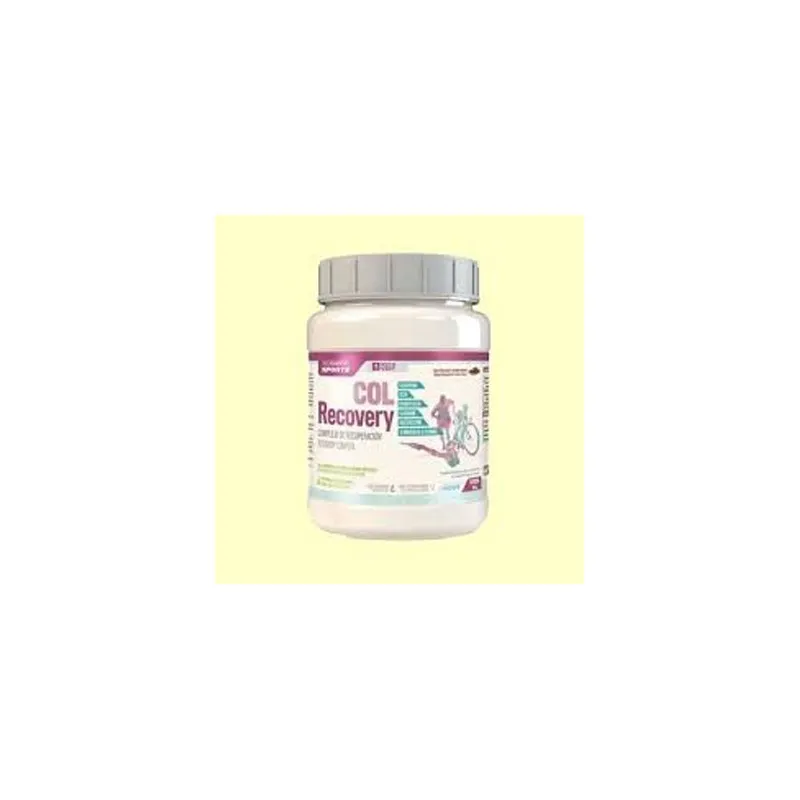 Marnys Col Recovery 840 g | Farmacia Barata