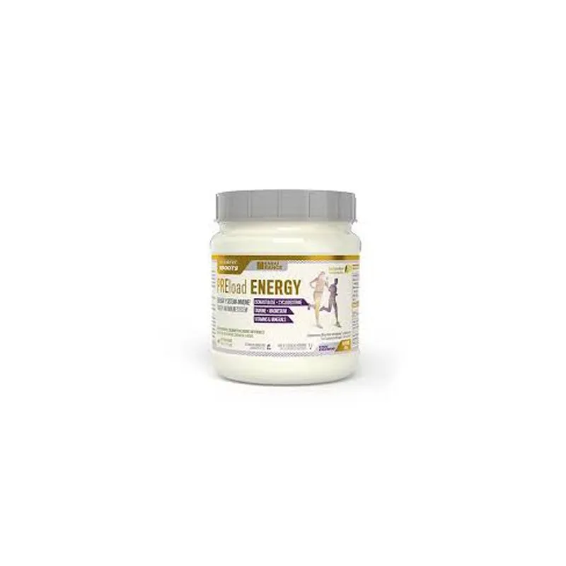Preload Energy 460 g MARNYS | Farmacia Barata