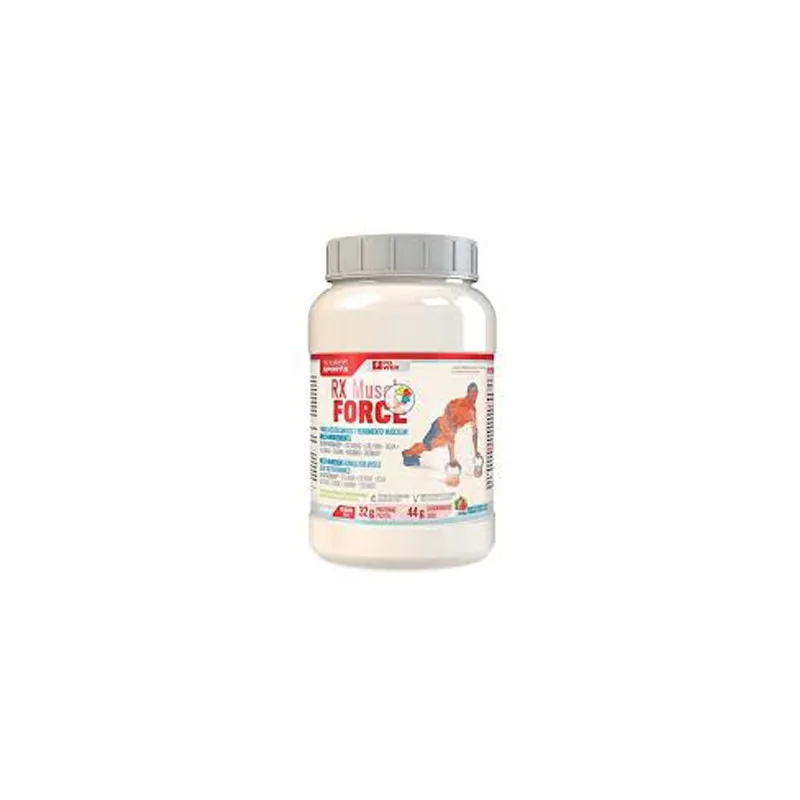 Marnys Muscle Force 1800 g | Farmacia Barata