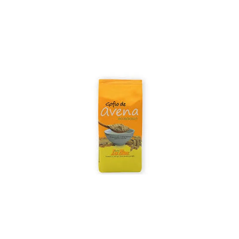 La Piña - Gofio De Avena Bio | Farmacia Barata