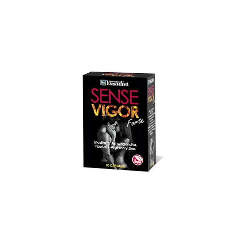 ynsadiet-sense-vigor-forte-30-capsulas