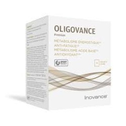 Inovance Oligovance, 14 sobres