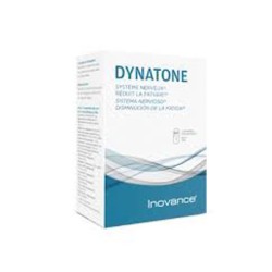 Inovance Dynatone, 60 comprimidos.