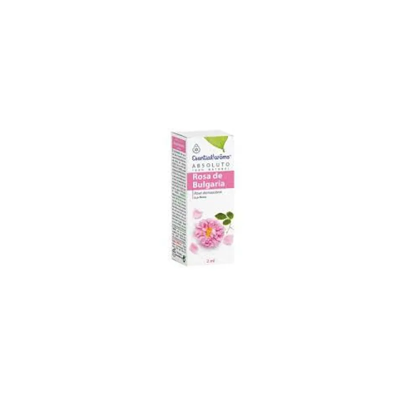 Absoluto de Rosa de Bulgaria 2 ml | Farmacia Barata