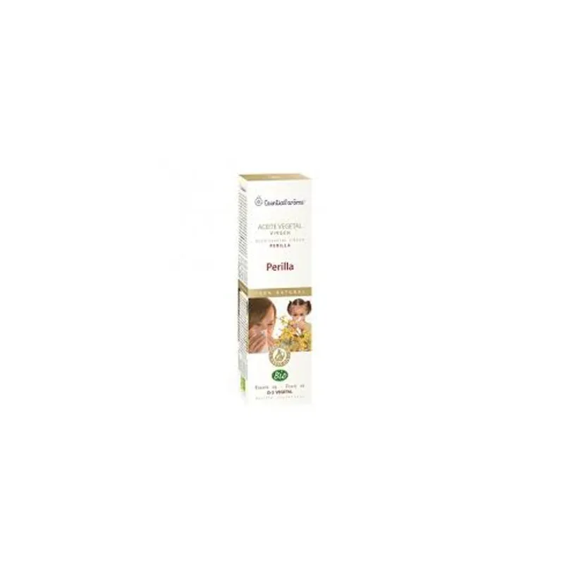 Esential Aroms Aceite Vegetal de Perilla | Farmacia Barata