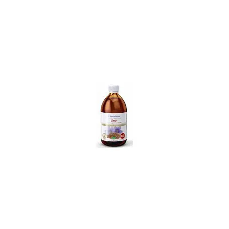 Aroms Bio Esential Aceite de Lino 250 ml | Farmacia Barata