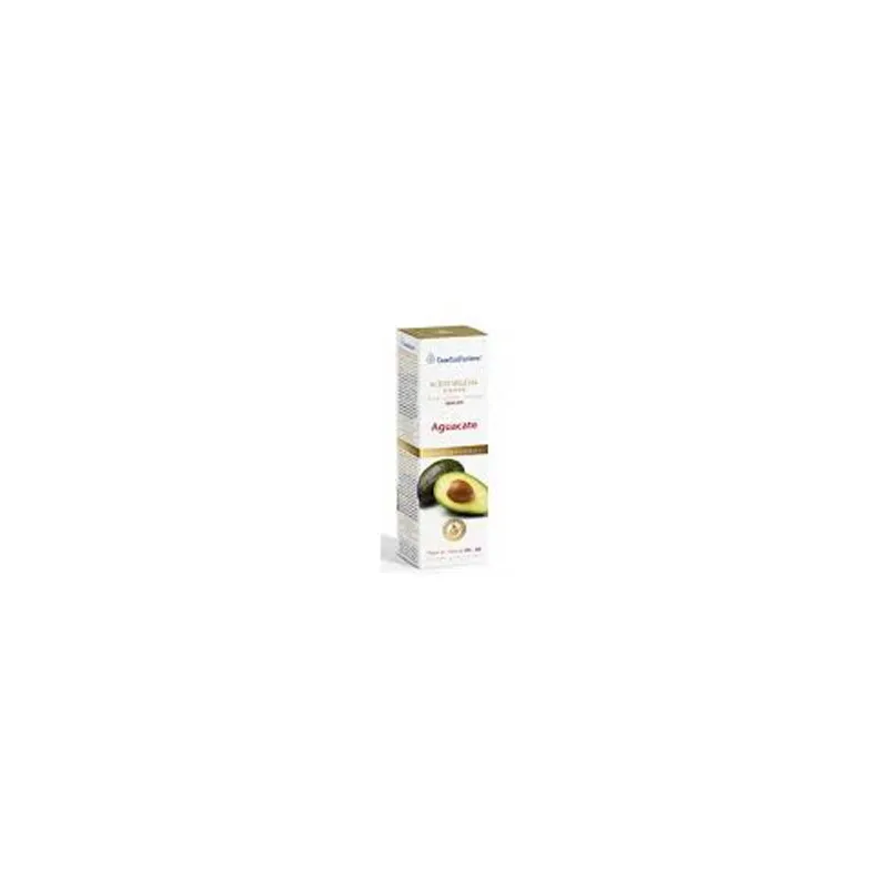 Aguacate Aceite Vegetal Esential Aroms 100 ml | Farmacia Barata