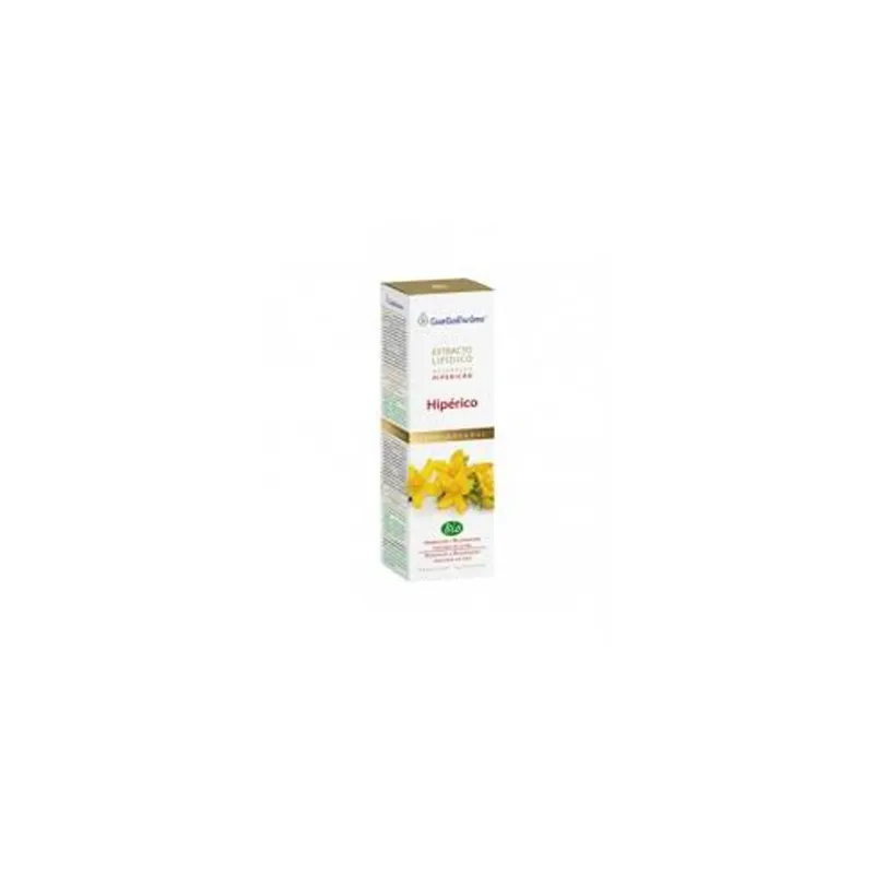 Hypericum Extracto Lipídico 100 ml | Farmacia Barata